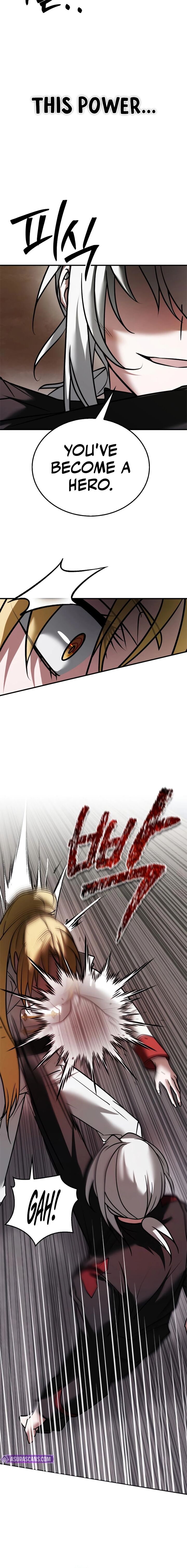 Im Not That Kind Of Talent Chapter 118 Page 10