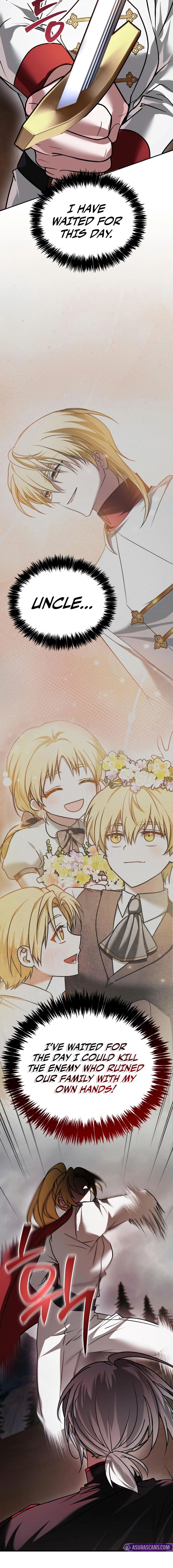 Im Not That Kind Of Talent Chapter 118 Page 12