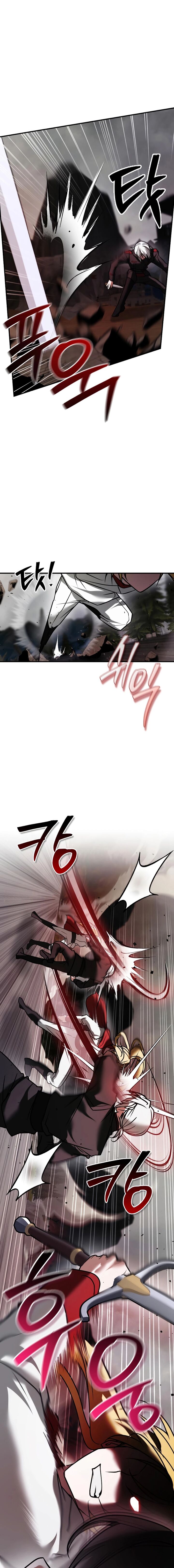 Im Not That Kind Of Talent Chapter 118 Page 13