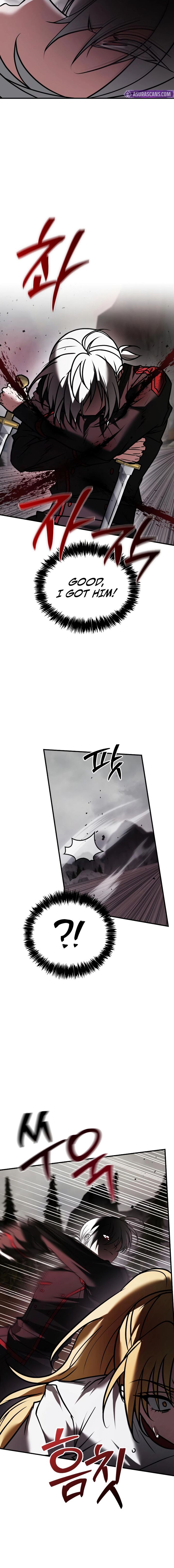 Im Not That Kind Of Talent Chapter 118 Page 14