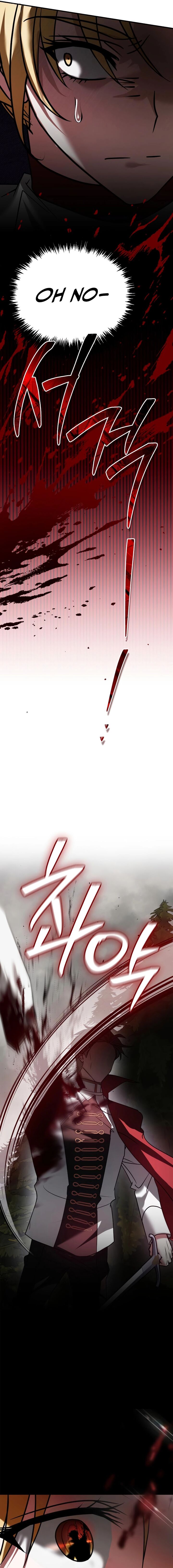 Im Not That Kind Of Talent Chapter 118 Page 15