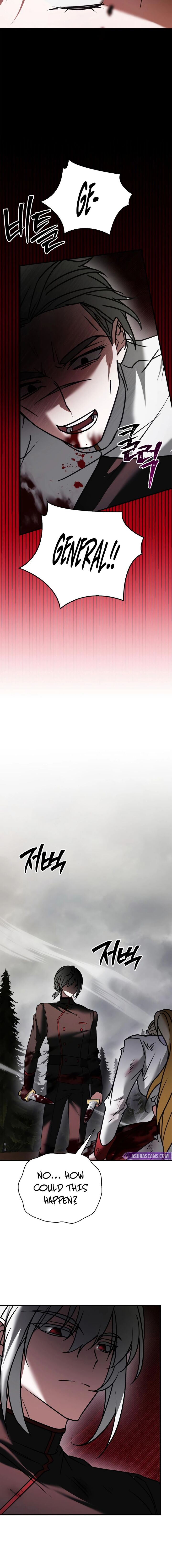 Im Not That Kind Of Talent Chapter 118 Page 16