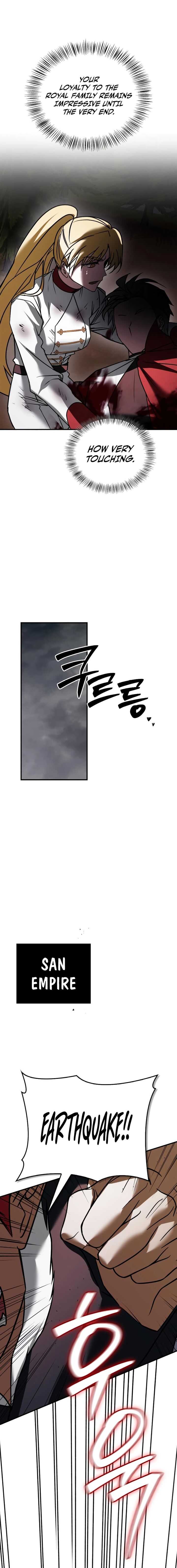 Im Not That Kind Of Talent Chapter 118 Page 17