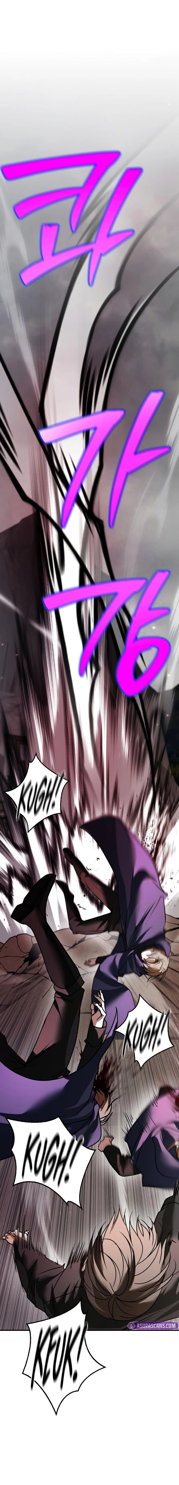 Im Not That Kind Of Talent Chapter 118 Page 2