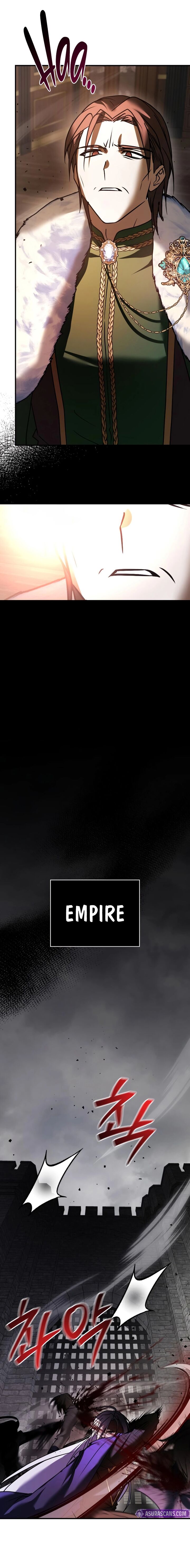 Im Not That Kind Of Talent Chapter 118 Page 23