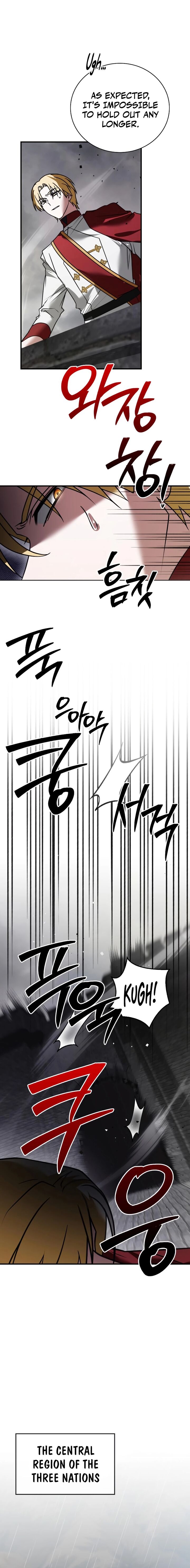 Im Not That Kind Of Talent Chapter 118 Page 24