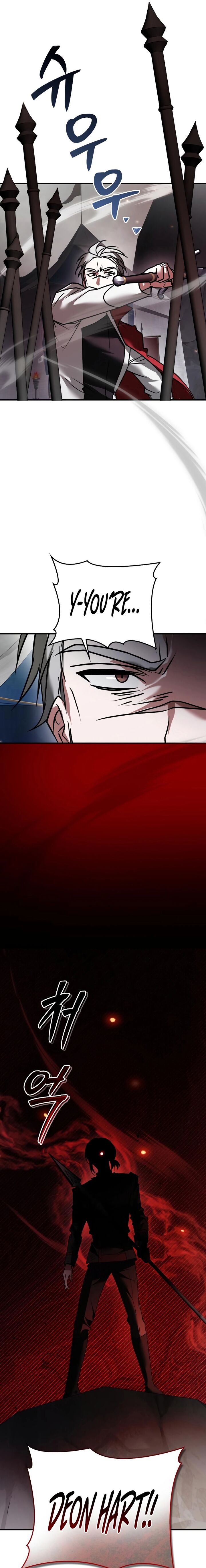 Im Not That Kind Of Talent Chapter 118 Page 3