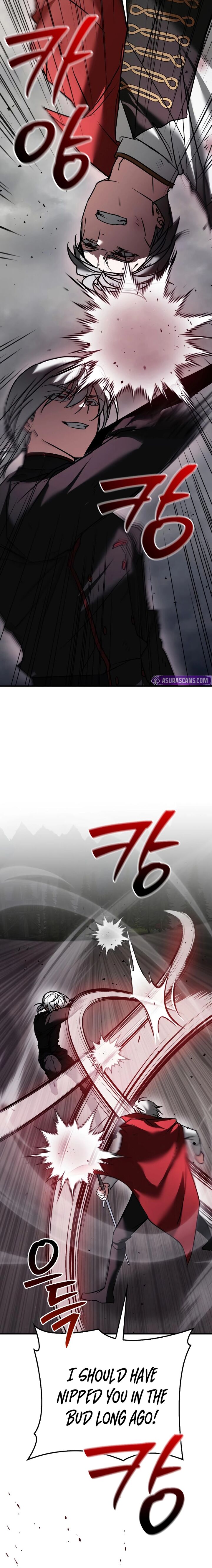 Im Not That Kind Of Talent Chapter 118 Page 6