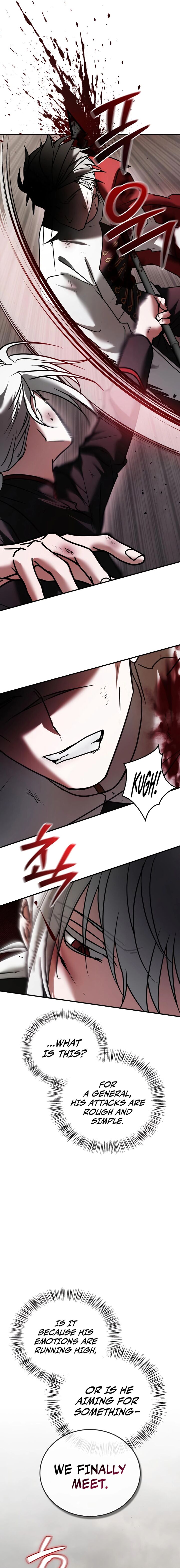 Im Not That Kind Of Talent Chapter 118 Page 7