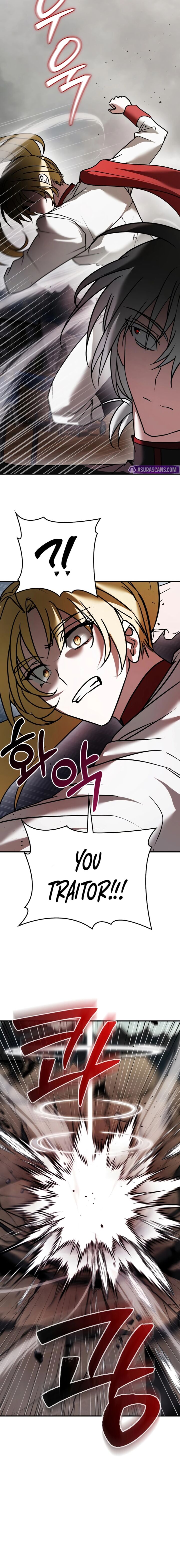 Im Not That Kind Of Talent Chapter 118 Page 8