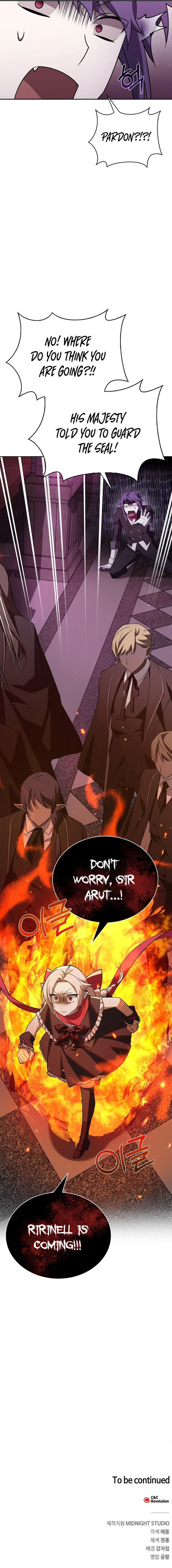 Im Not That Kind Of Talent Chapter 12 Page 14