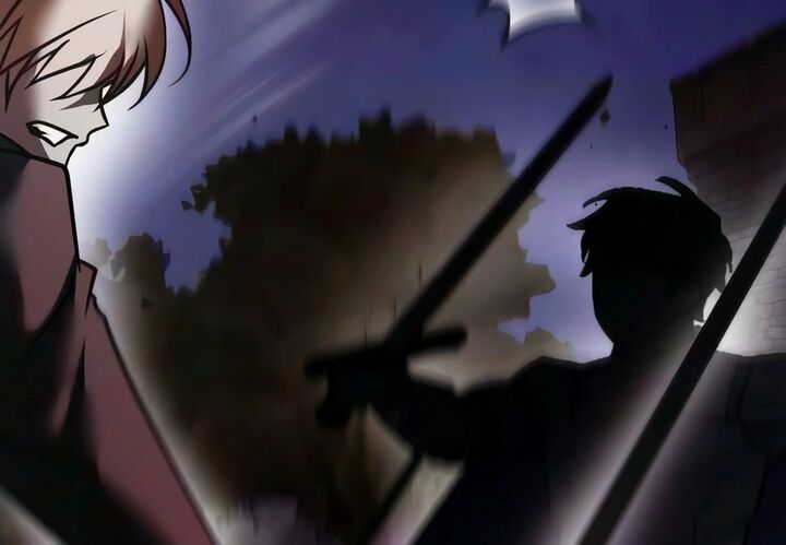 Im Not That Kind Of Talent Chapter 120 Page 10