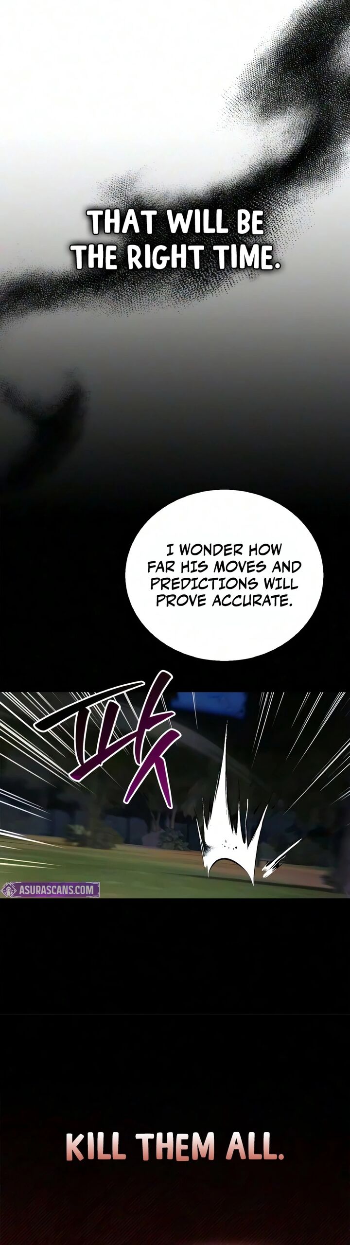 Im Not That Kind Of Talent Chapter 120 Page 14