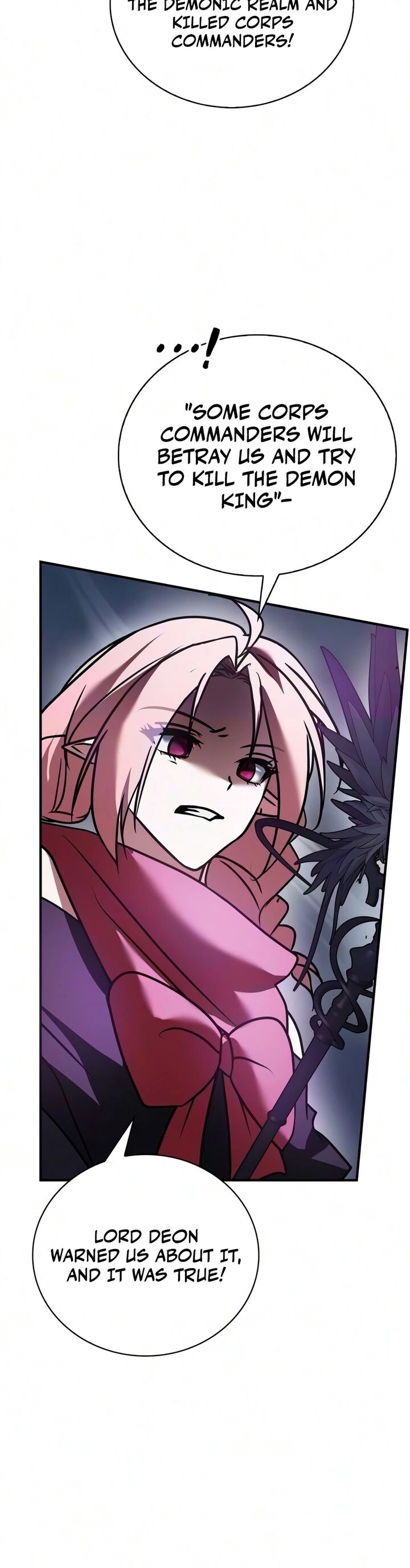 Im Not That Kind Of Talent Chapter 120 Page 16