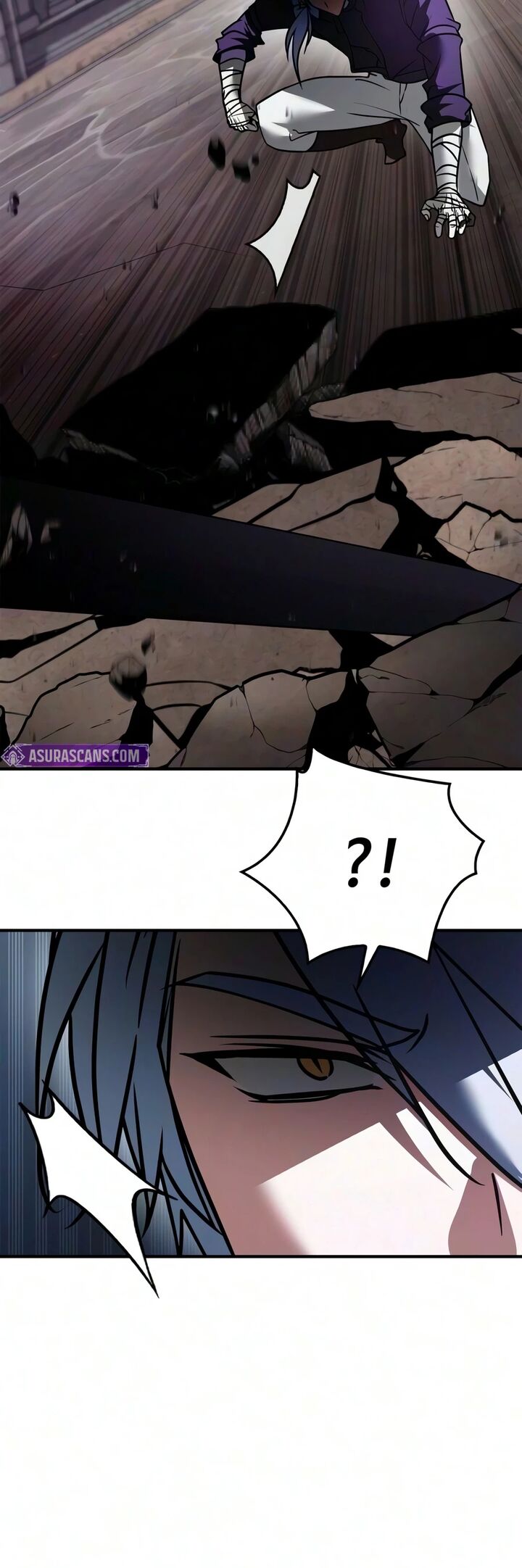 Im Not That Kind Of Talent Chapter 120 Page 4