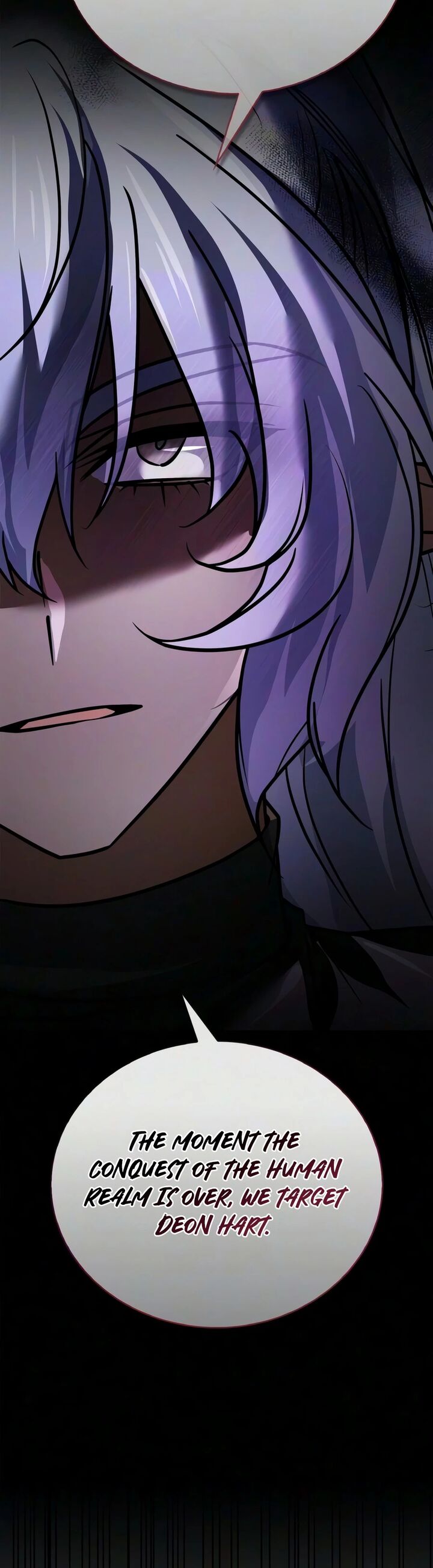 Im Not That Kind Of Talent Chapter 120 Page 8