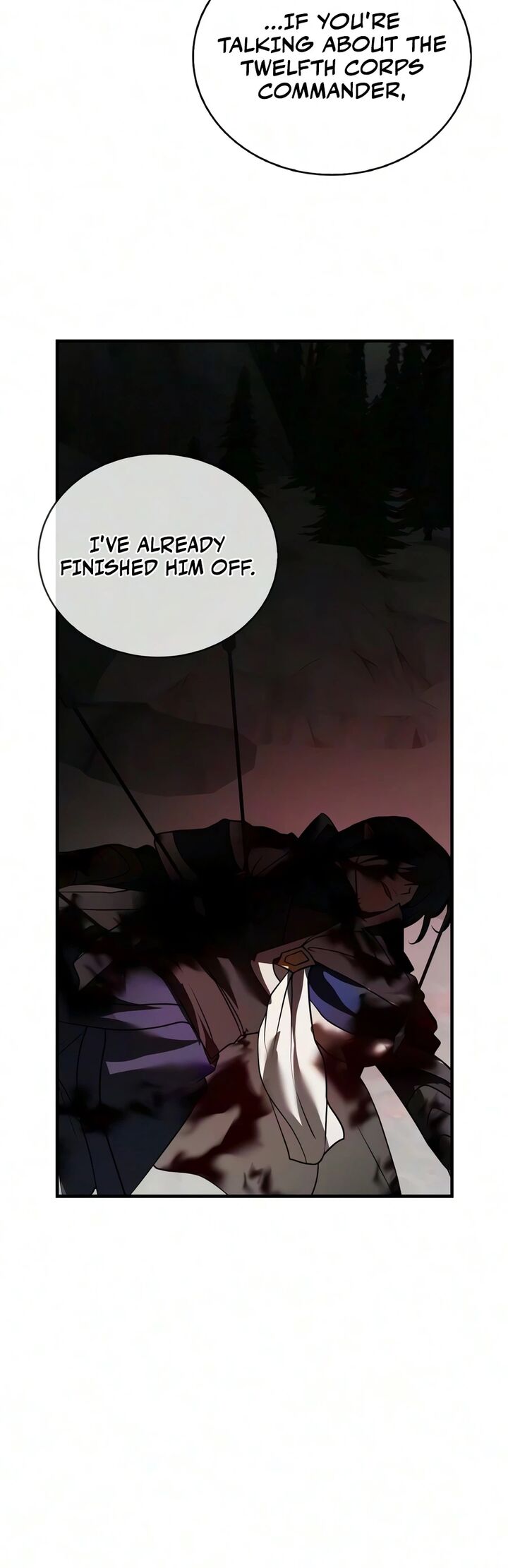 Im Not That Kind Of Talent Chapter 122 Page 14