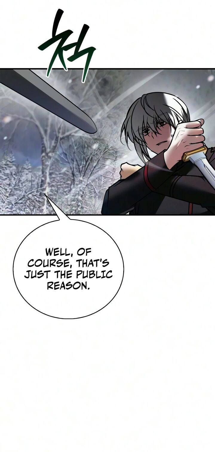 Im Not That Kind Of Talent Chapter 122 Page 2