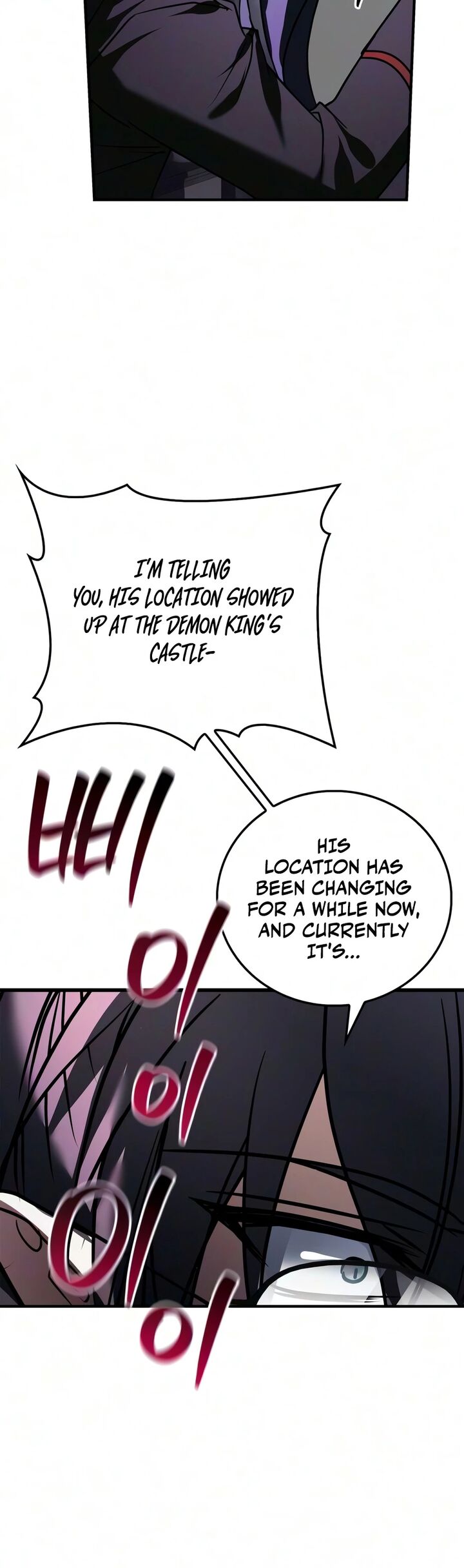 Im Not That Kind Of Talent Chapter 124 Page 10