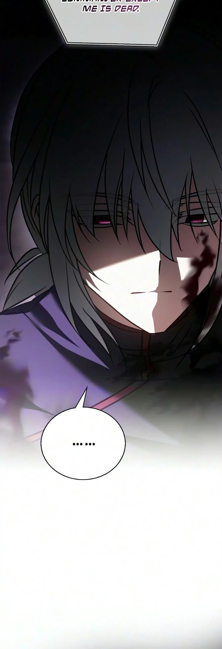Im Not That Kind Of Talent Chapter 124 Page 4