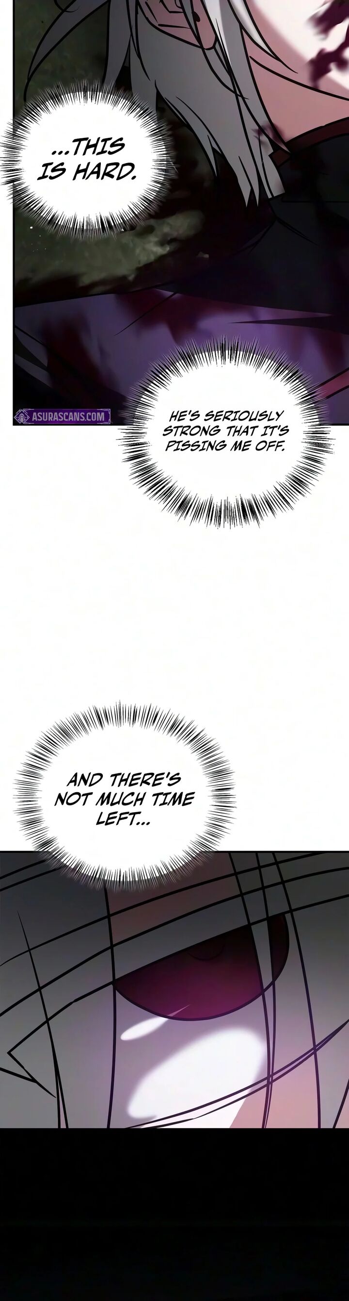 Im Not That Kind Of Talent Chapter 125 Page 15