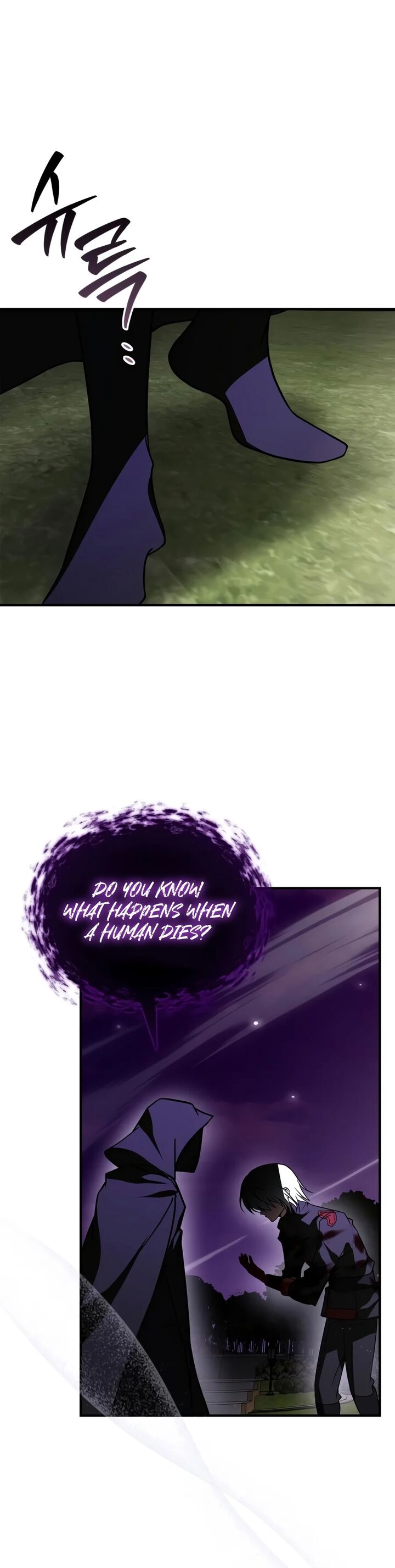 Im Not That Kind Of Talent Chapter 126 Page 10
