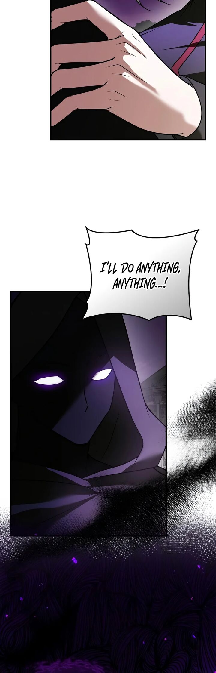 Im Not That Kind Of Talent Chapter 126 Page 14