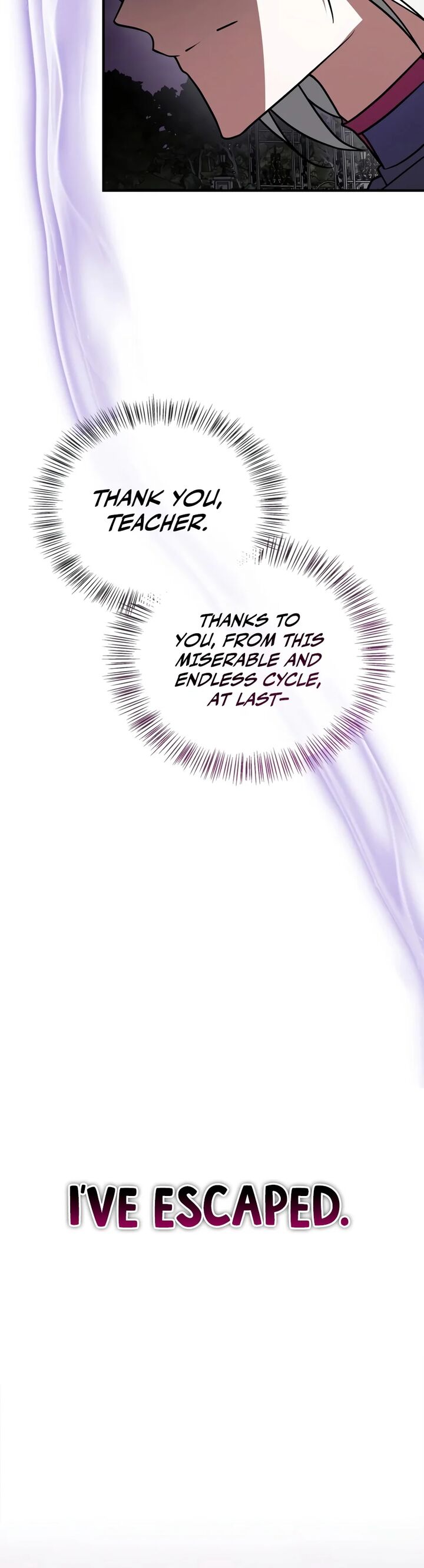Im Not That Kind Of Talent Chapter 126 Page 2