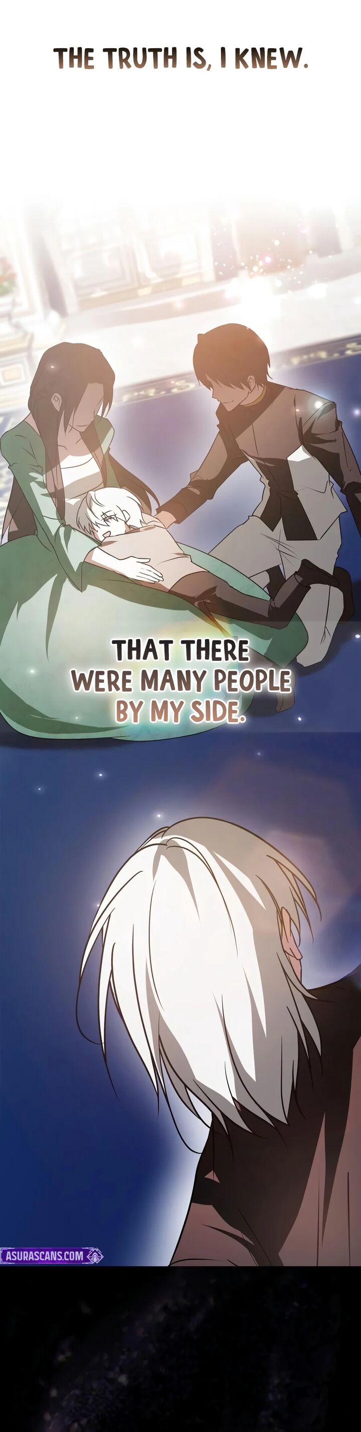 Im Not That Kind Of Talent Chapter 126 Page 20