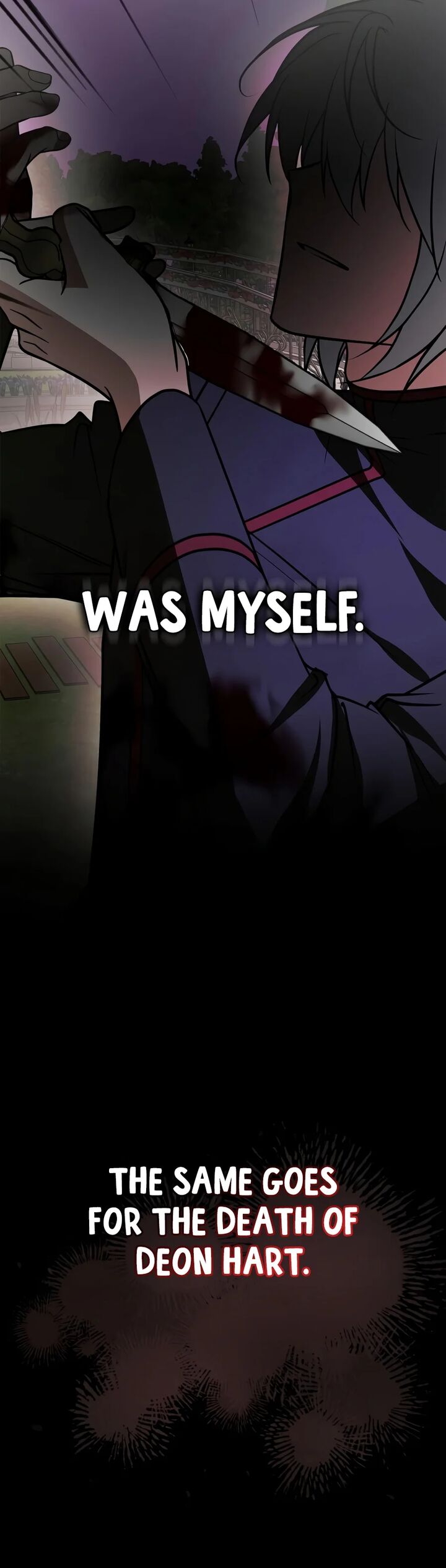 Im Not That Kind Of Talent Chapter 126 Page 4