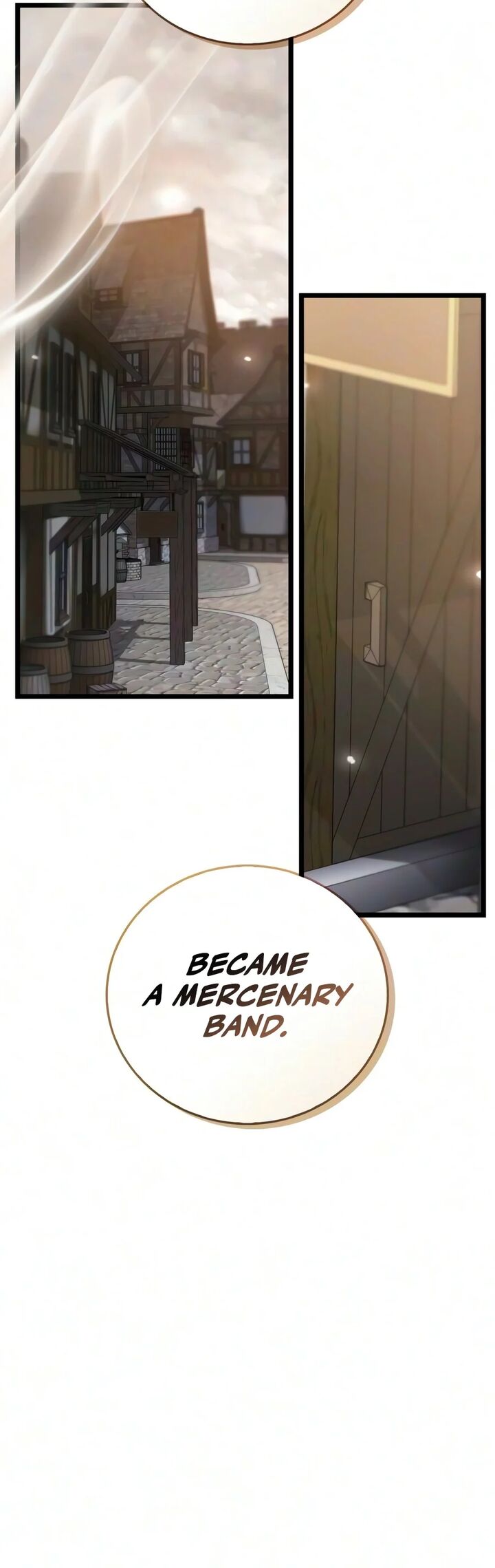 Im Not That Kind Of Talent Chapter 127 Page 12