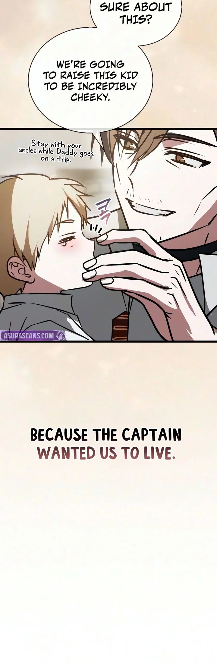 Im Not That Kind Of Talent Chapter 127 Page 16