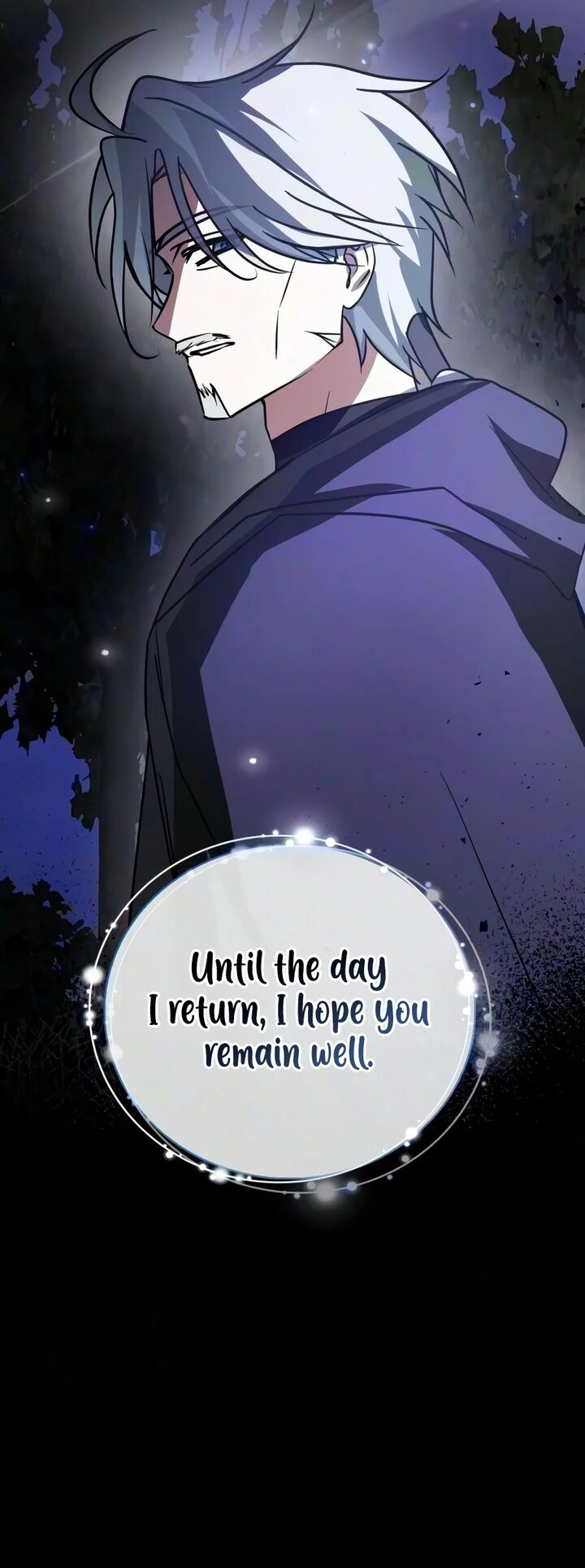 Im Not That Kind Of Talent Chapter 127 Page 20