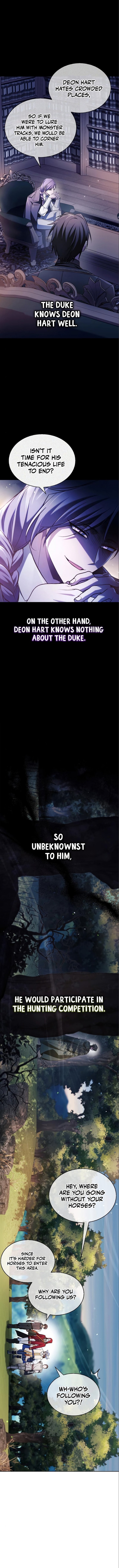 Im Not That Kind Of Talent Chapter 53 Page 8