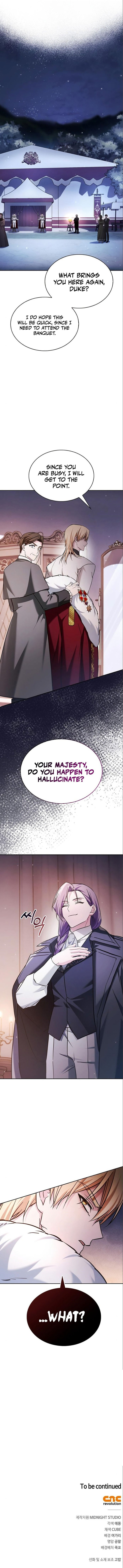 Im Not That Kind Of Talent Chapter 56 Page 14