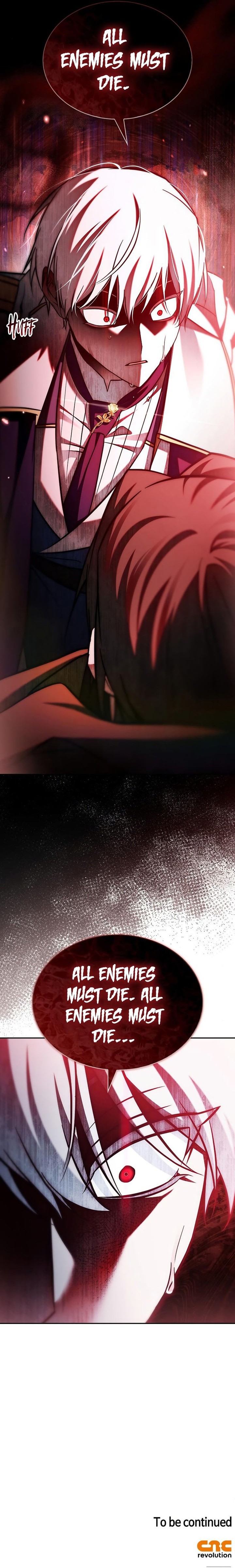 Im Not That Kind Of Talent Chapter 57 Page 13