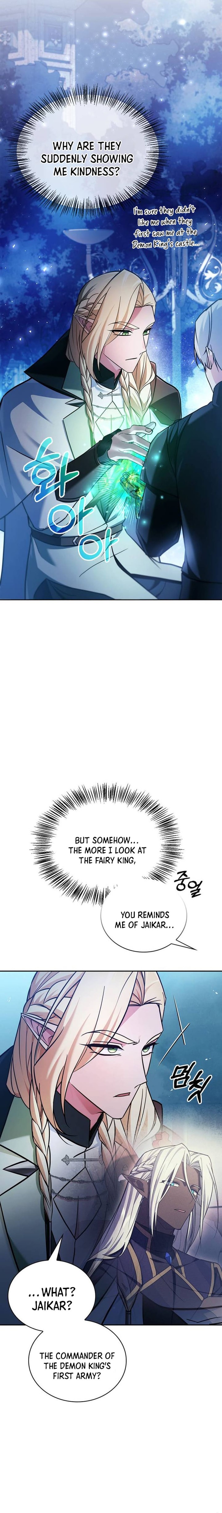 Im Not That Kind Of Talent Chapter 66 Page 10
