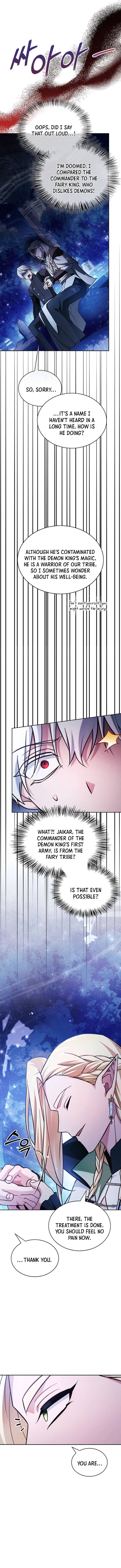 Im Not That Kind Of Talent Chapter 66 Page 11