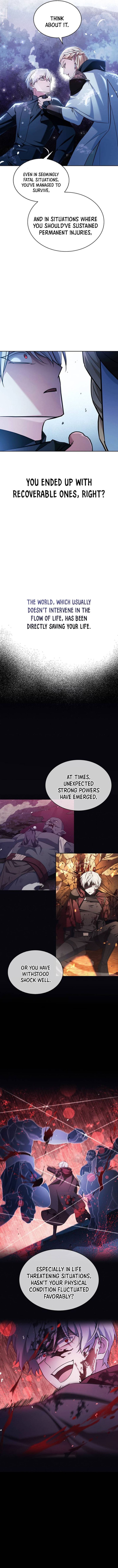 Im Not That Kind Of Talent Chapter 66 Page 14