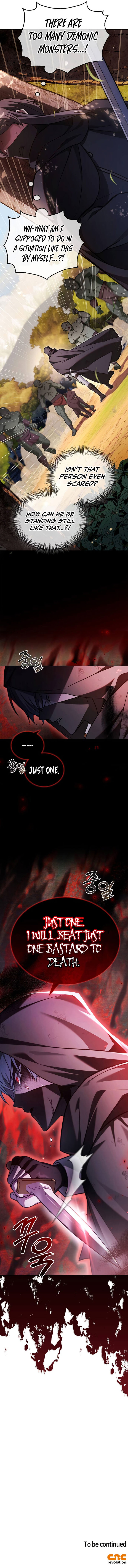 Im Not That Kind Of Talent Chapter 68 Page 15