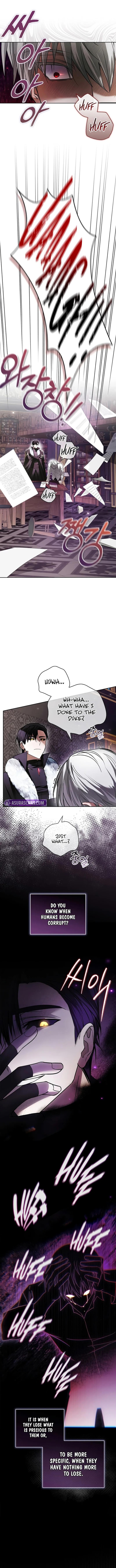 Im Not That Kind Of Talent Chapter 76 Page 7