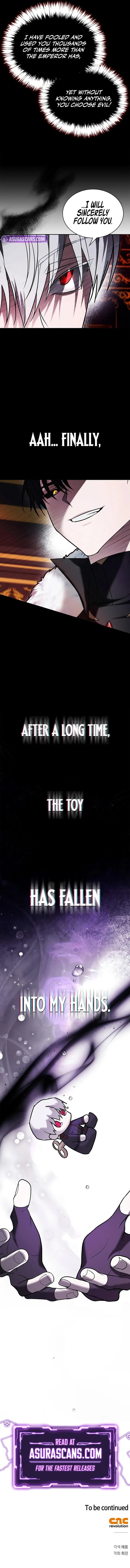 Im Not That Kind Of Talent Chapter 77 Page 15