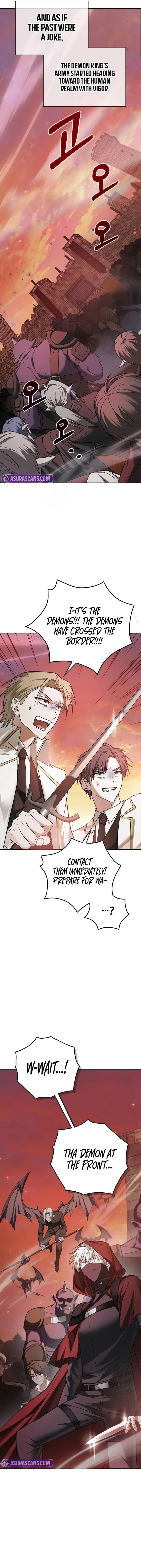 Im Not That Kind Of Talent Chapter 78 Page 6