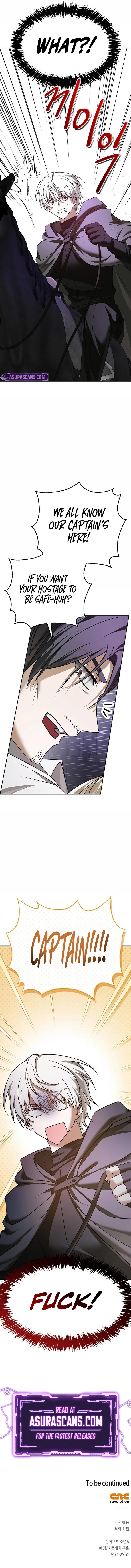 Im Not That Kind Of Talent Chapter 81 Page 13