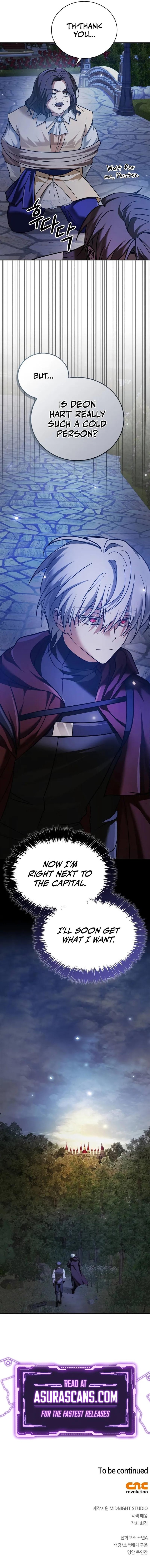 Im Not That Kind Of Talent Chapter 84 Page 14