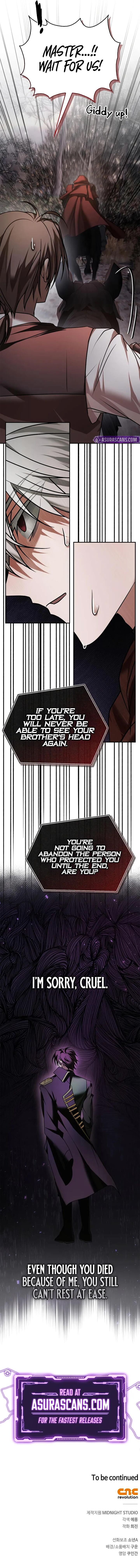 Im Not That Kind Of Talent Chapter 85 Page 16