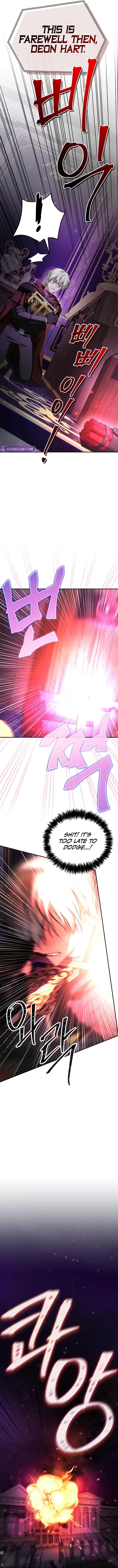 Im Not That Kind Of Talent Chapter 86 Page 10