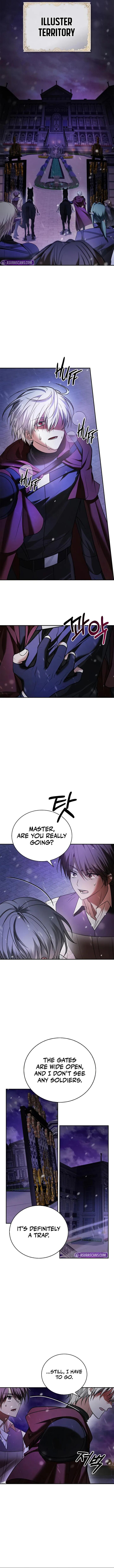 Im Not That Kind Of Talent Chapter 86 Page 3