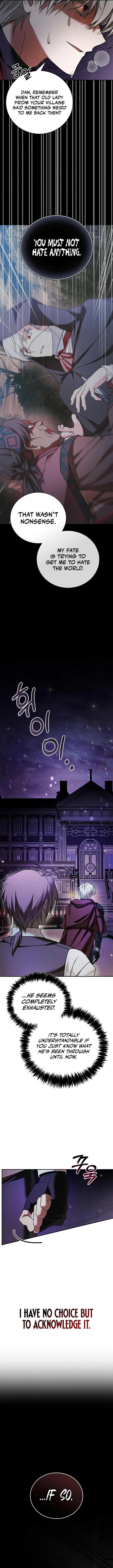 Im Not That Kind Of Talent Chapter 86 Page 4
