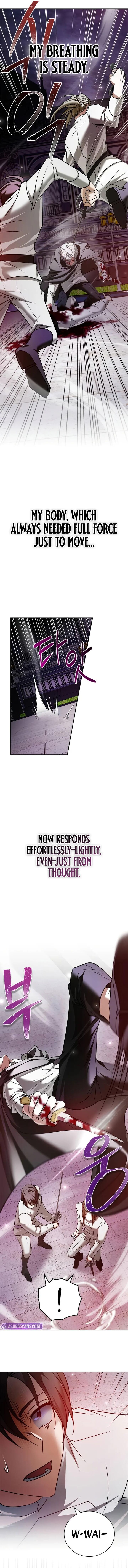 Im Not That Kind Of Talent Chapter 87 Page 13